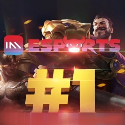 Comebet Esports - Cá Cược Thể Thao Điện Tử Với Nhiều Game